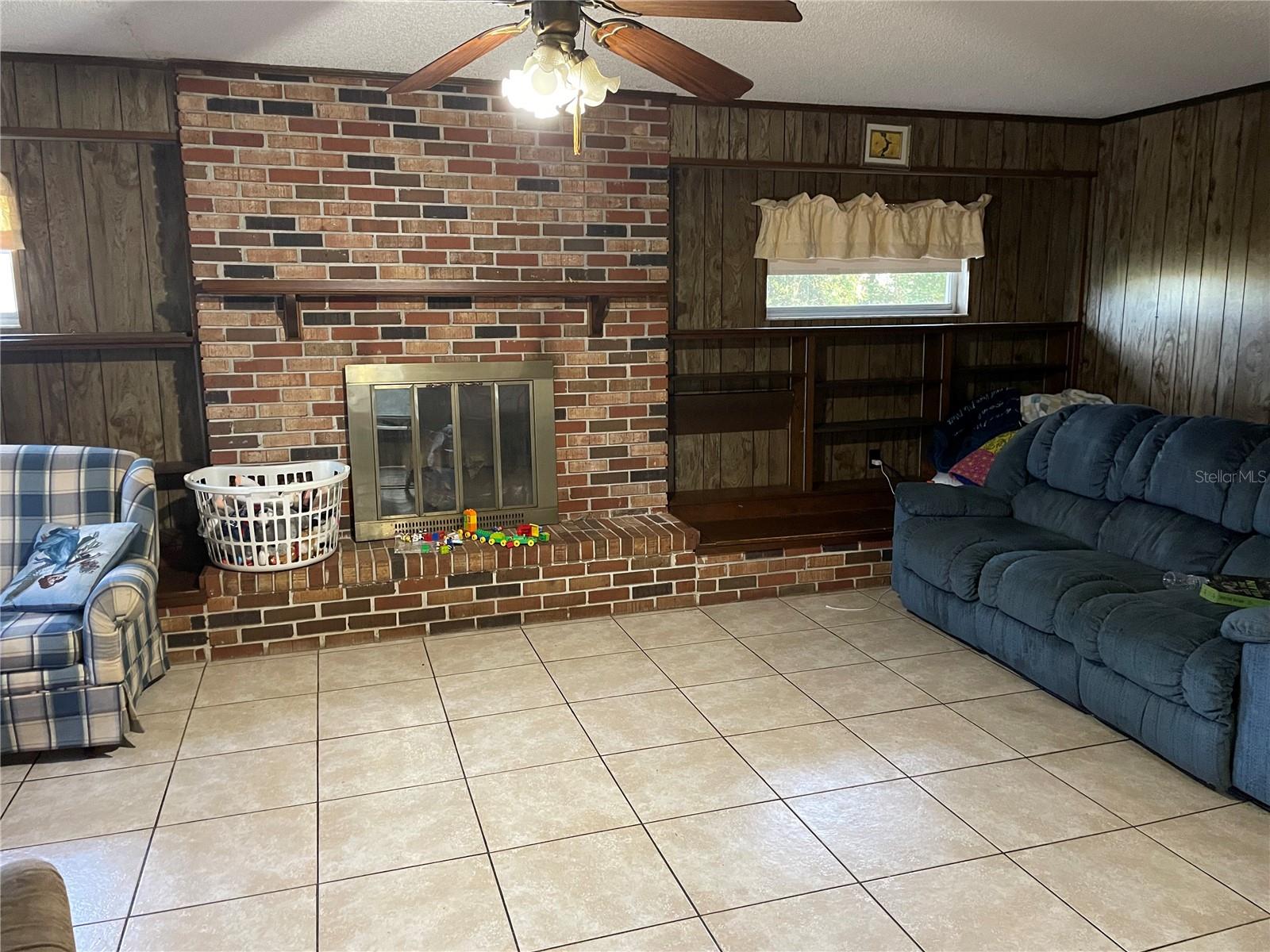 CLERMONT SHADY NOOK UNIT 02 - Residential