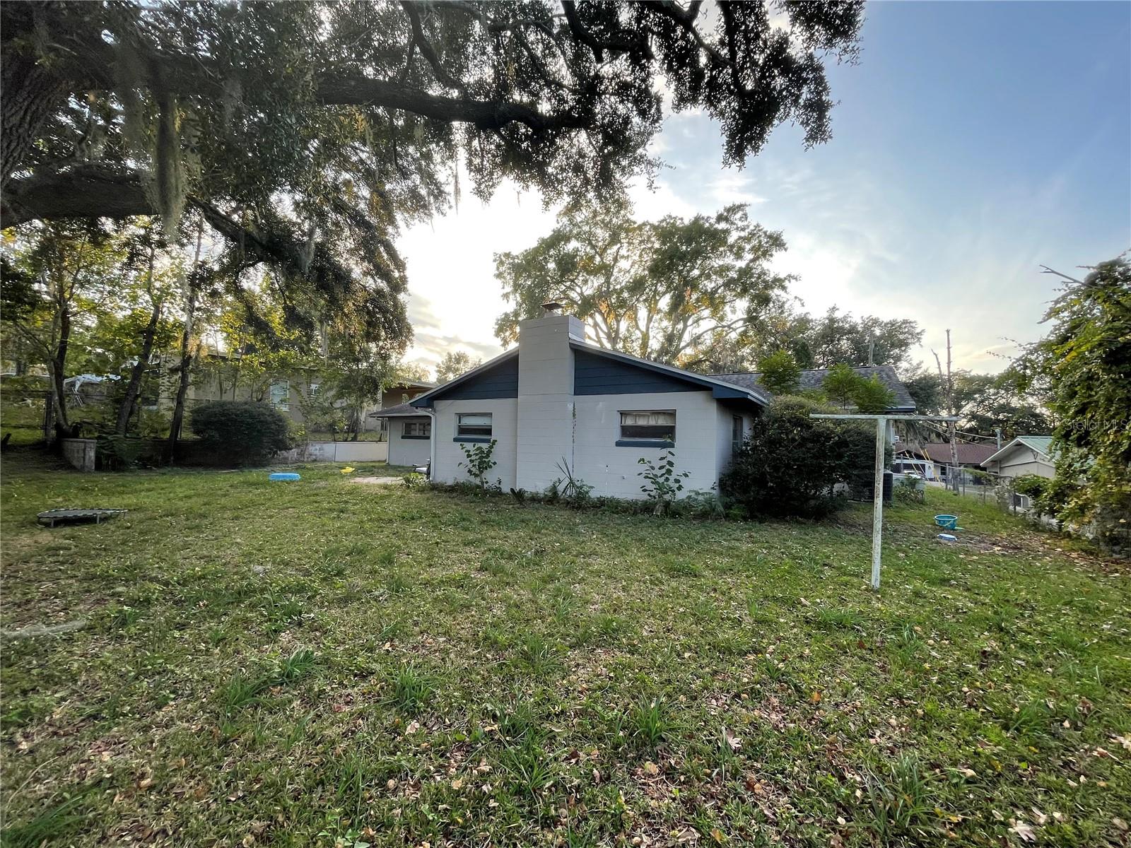 CLERMONT SHADY NOOK UNIT 02 - Residential