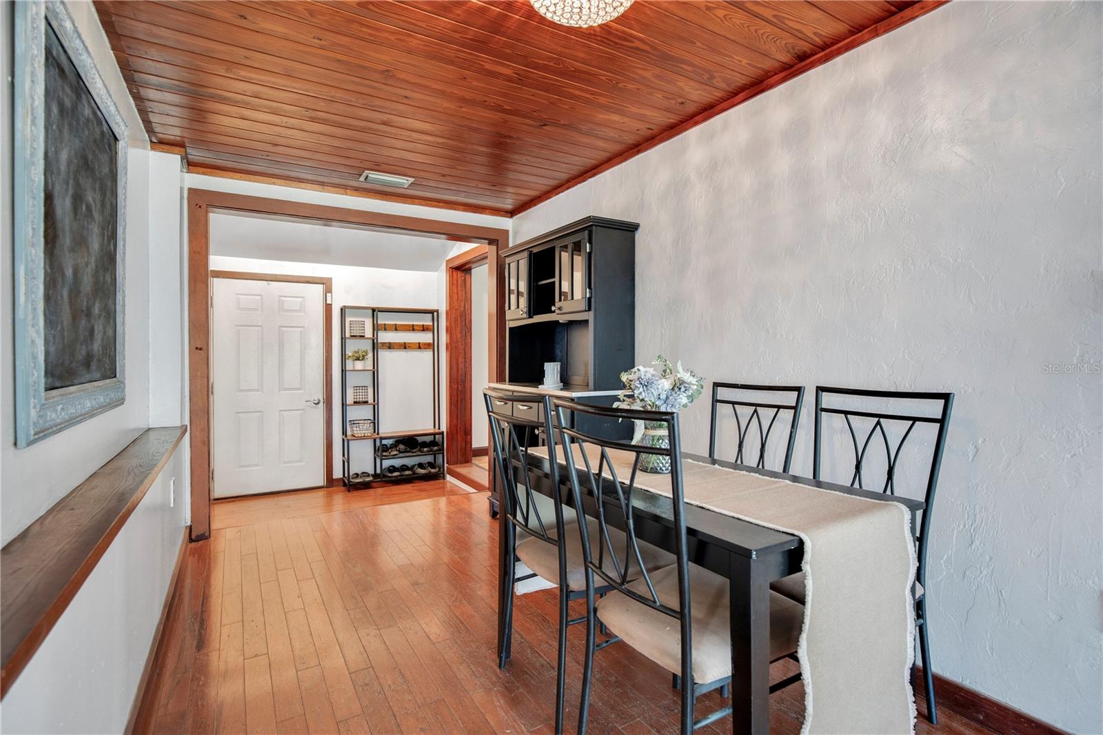 LAKE MARIE ESTATES 03 - Residential