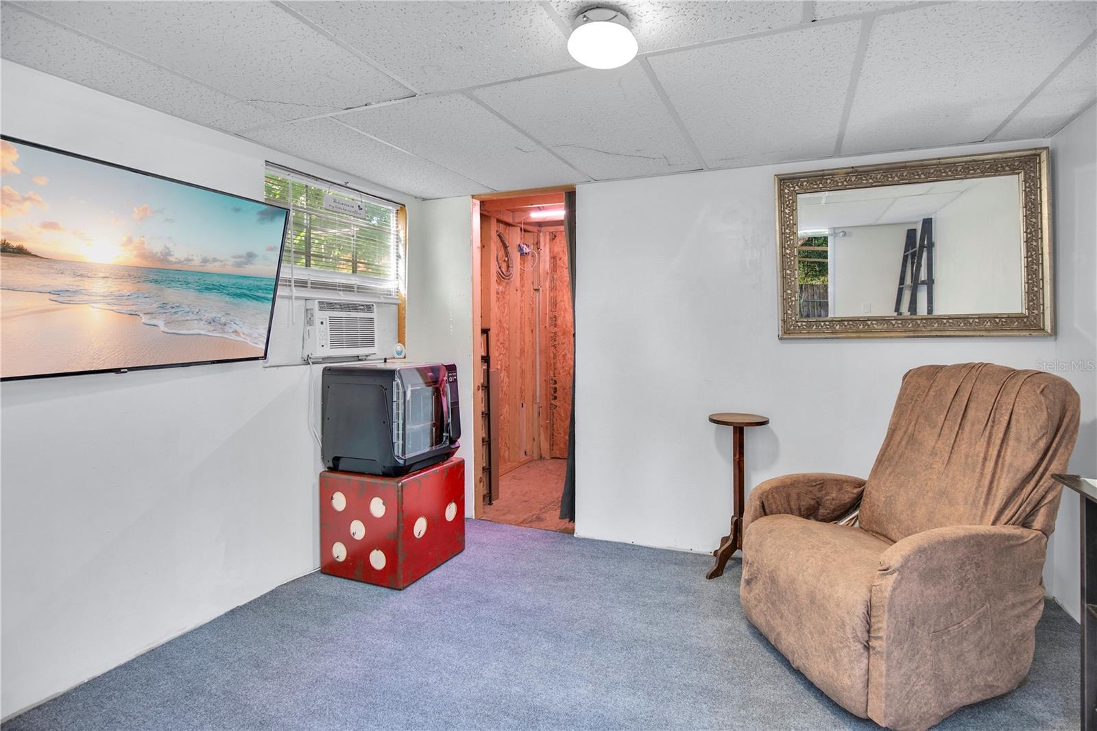 LAKE MARIE ESTATES 03 - Residential