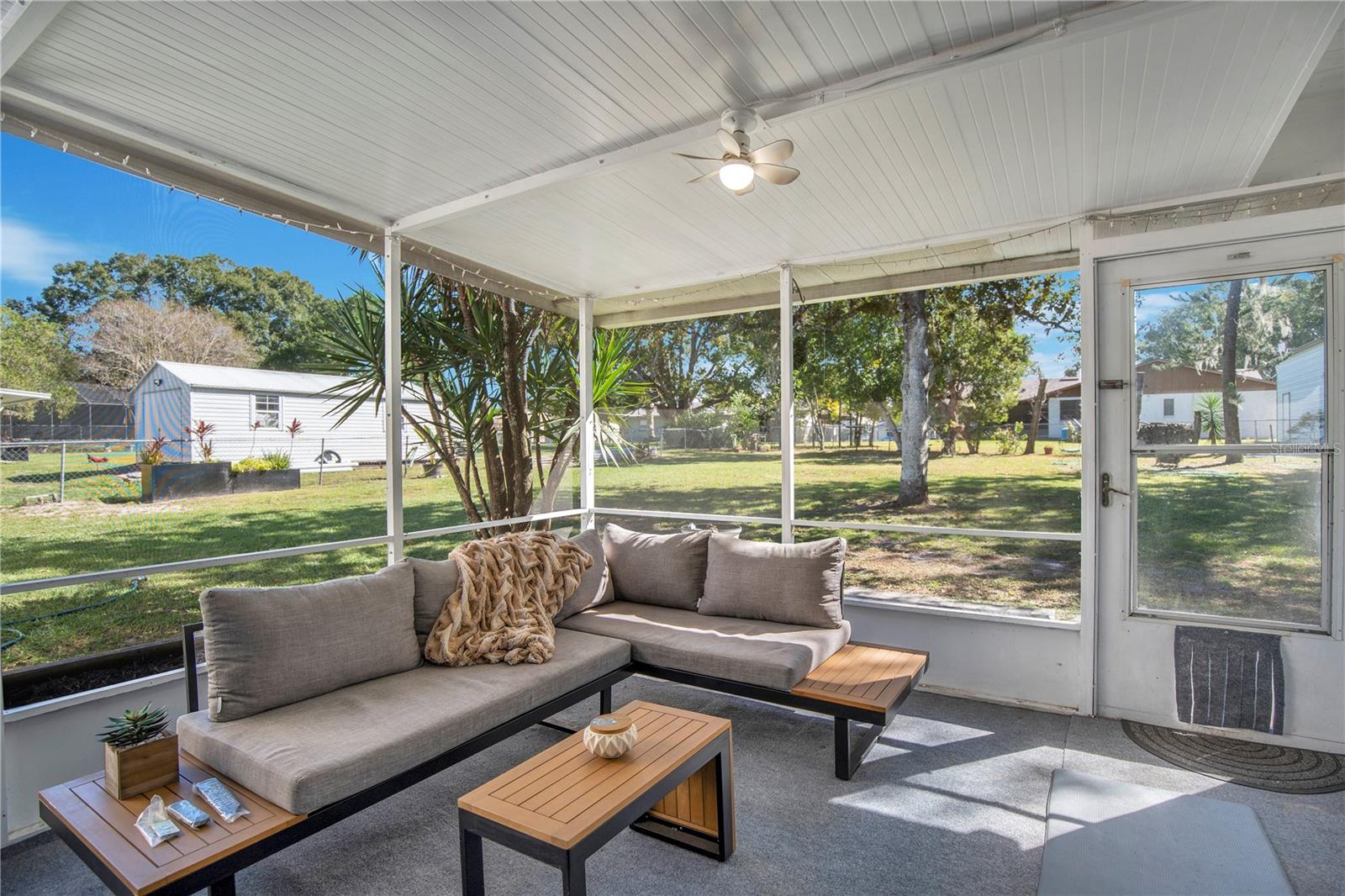 LAKE MARIE ESTATES 03 - Residential