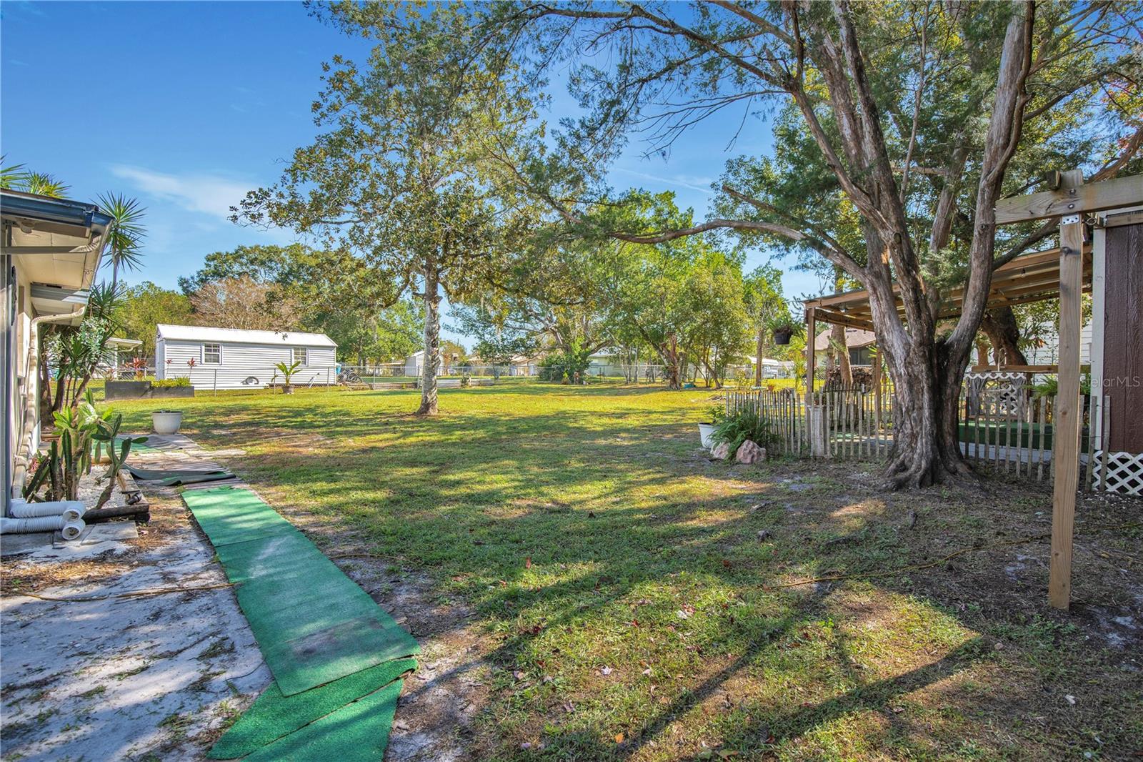 LAKE MARIE ESTATES 03 - Residential