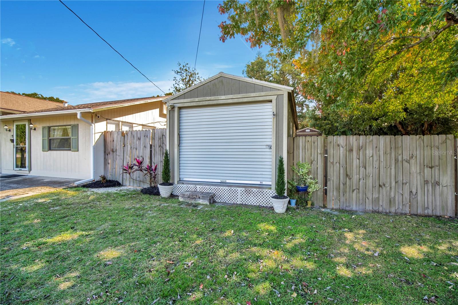 LAKE MARIE ESTATES 03 - Residential