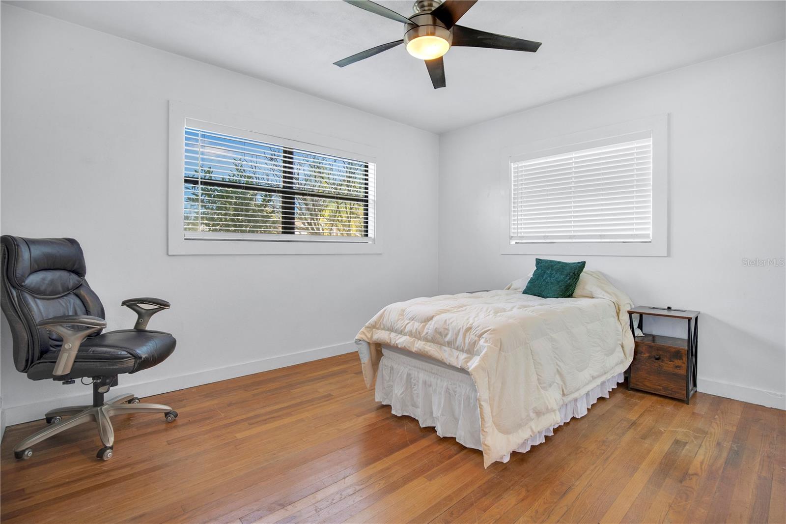 LAKE MARIE ESTATES 03 - Residential