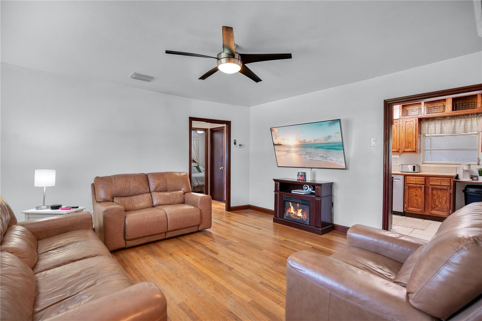 LAKE MARIE ESTATES 03 - Residential