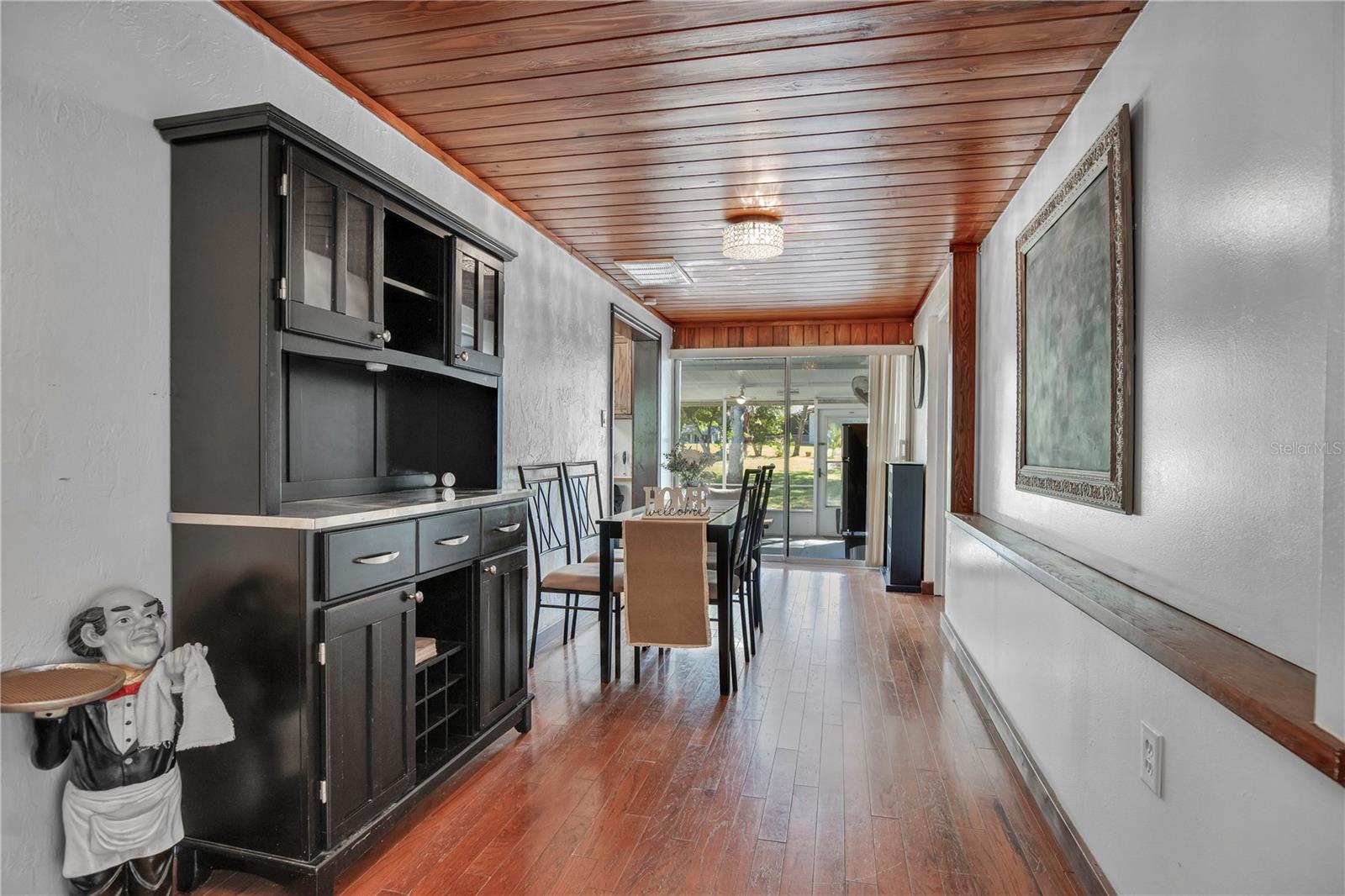 LAKE MARIE ESTATES 03 - Residential