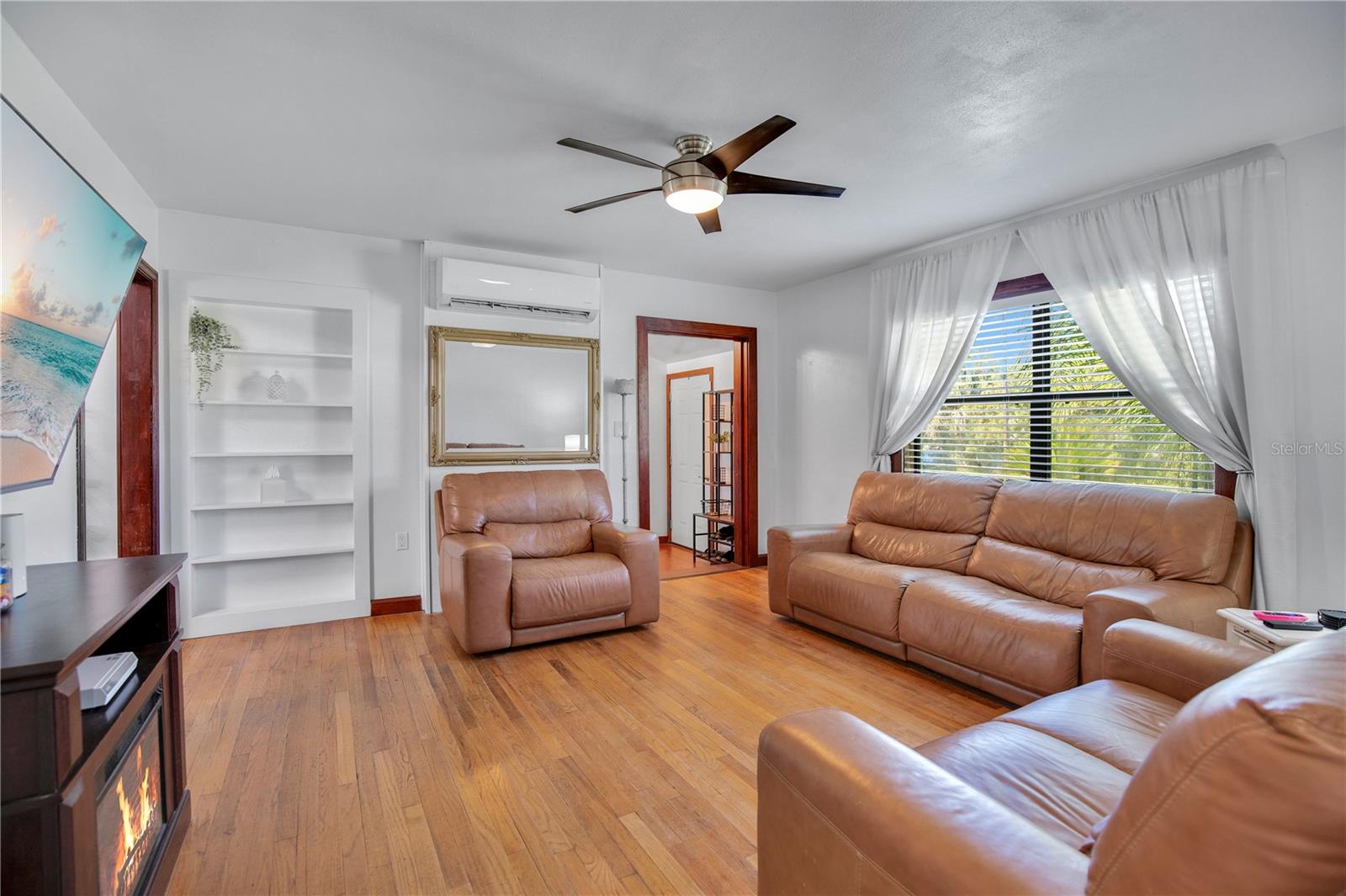 LAKE MARIE ESTATES 03 - Residential