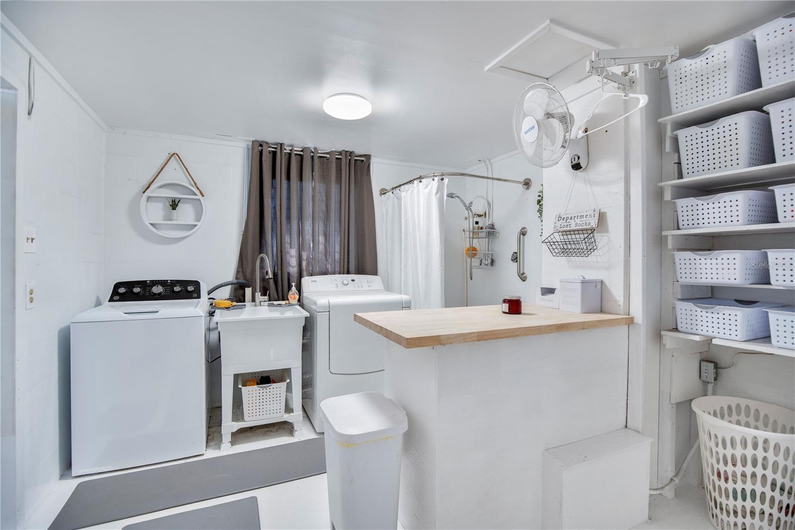 LAKE MARIE ESTATES 03 - Residential