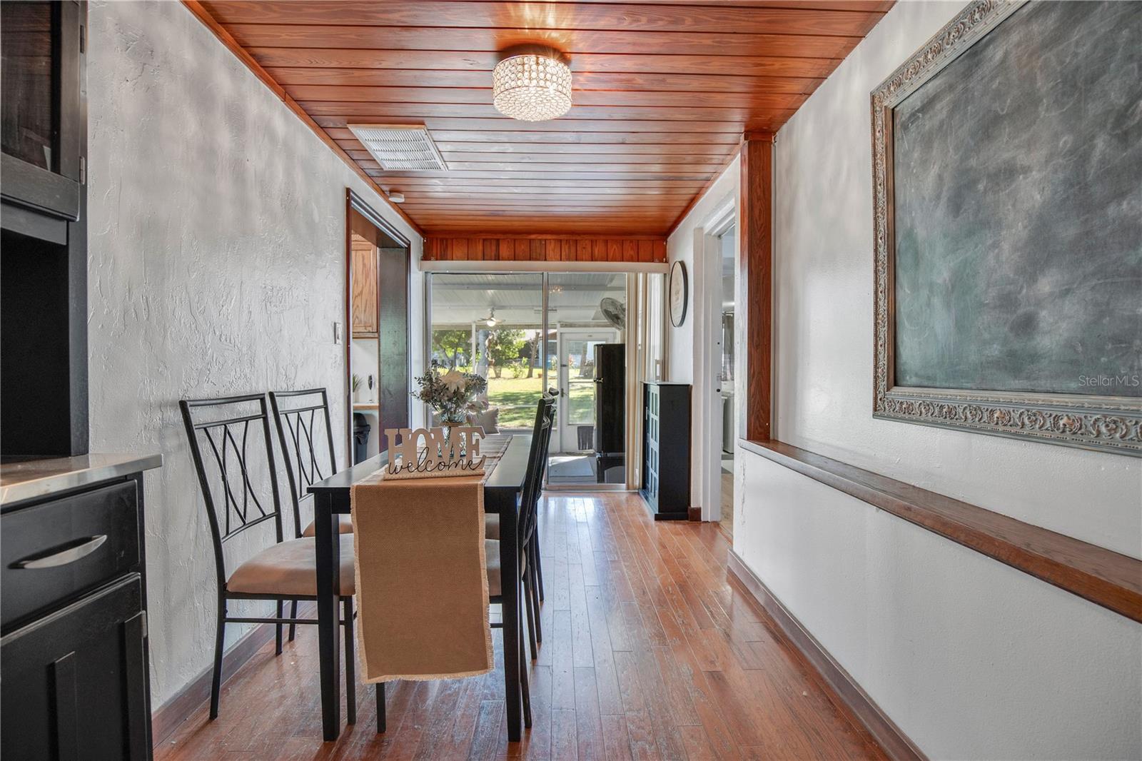 LAKE MARIE ESTATES 03 - Residential