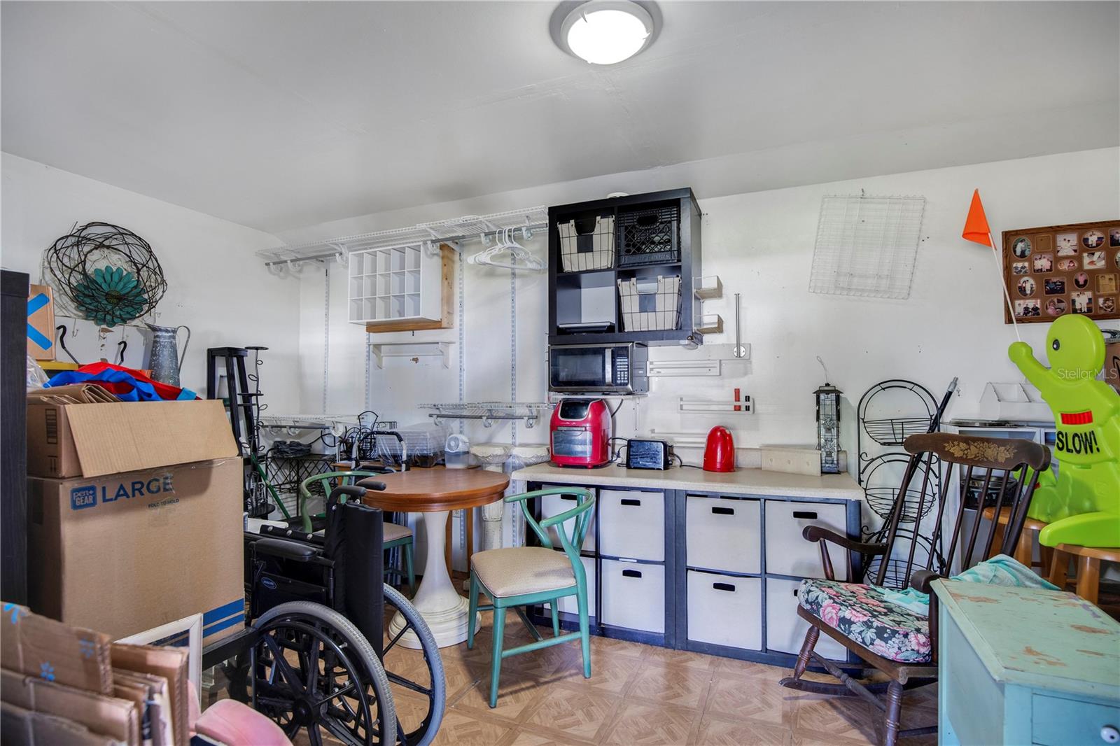 LAKE MARIE ESTATES 03 - Residential