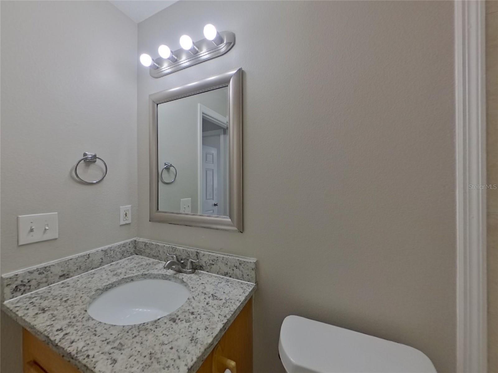 AMBERLEY PARK - Residential Lease