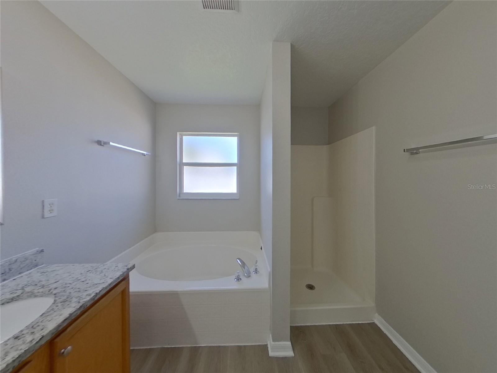 AMBERLEY PARK - Residential Lease