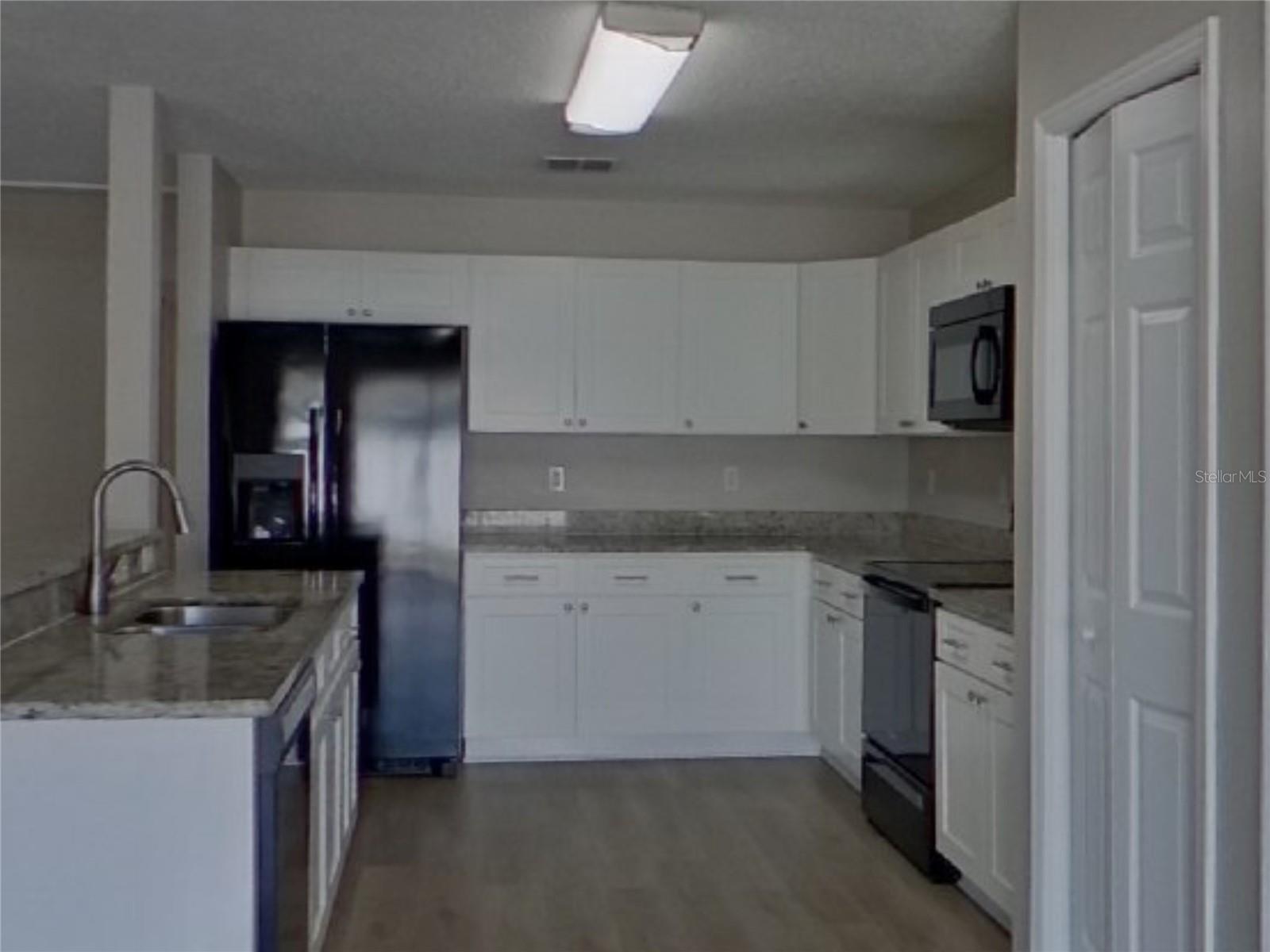 AMBERLEY PARK - Residential Lease