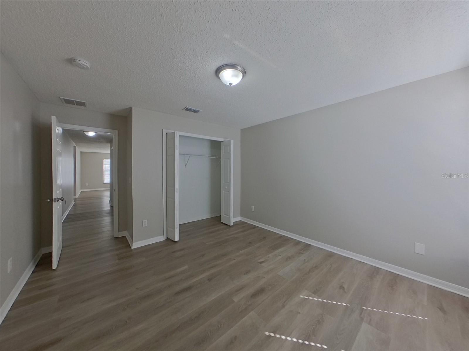 AMBERLEY PARK - Residential Lease