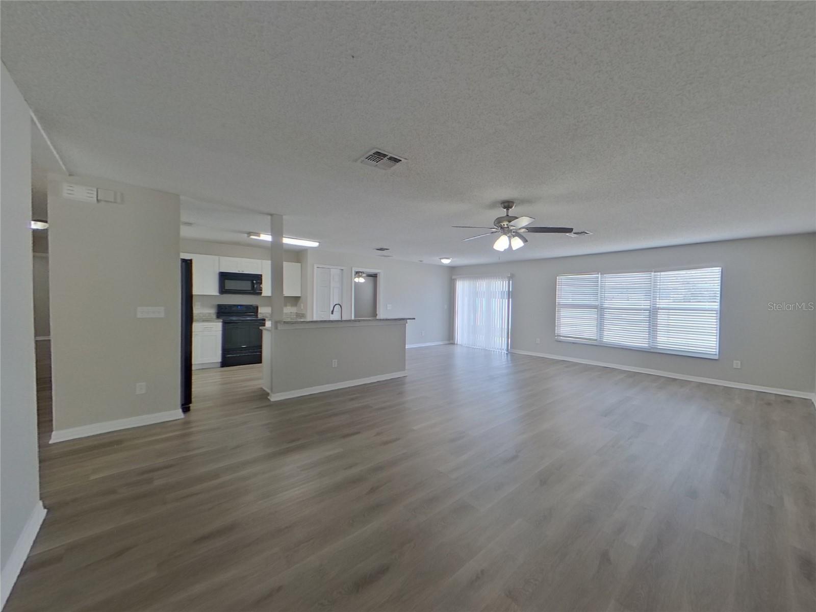 AMBERLEY PARK - Residential Lease