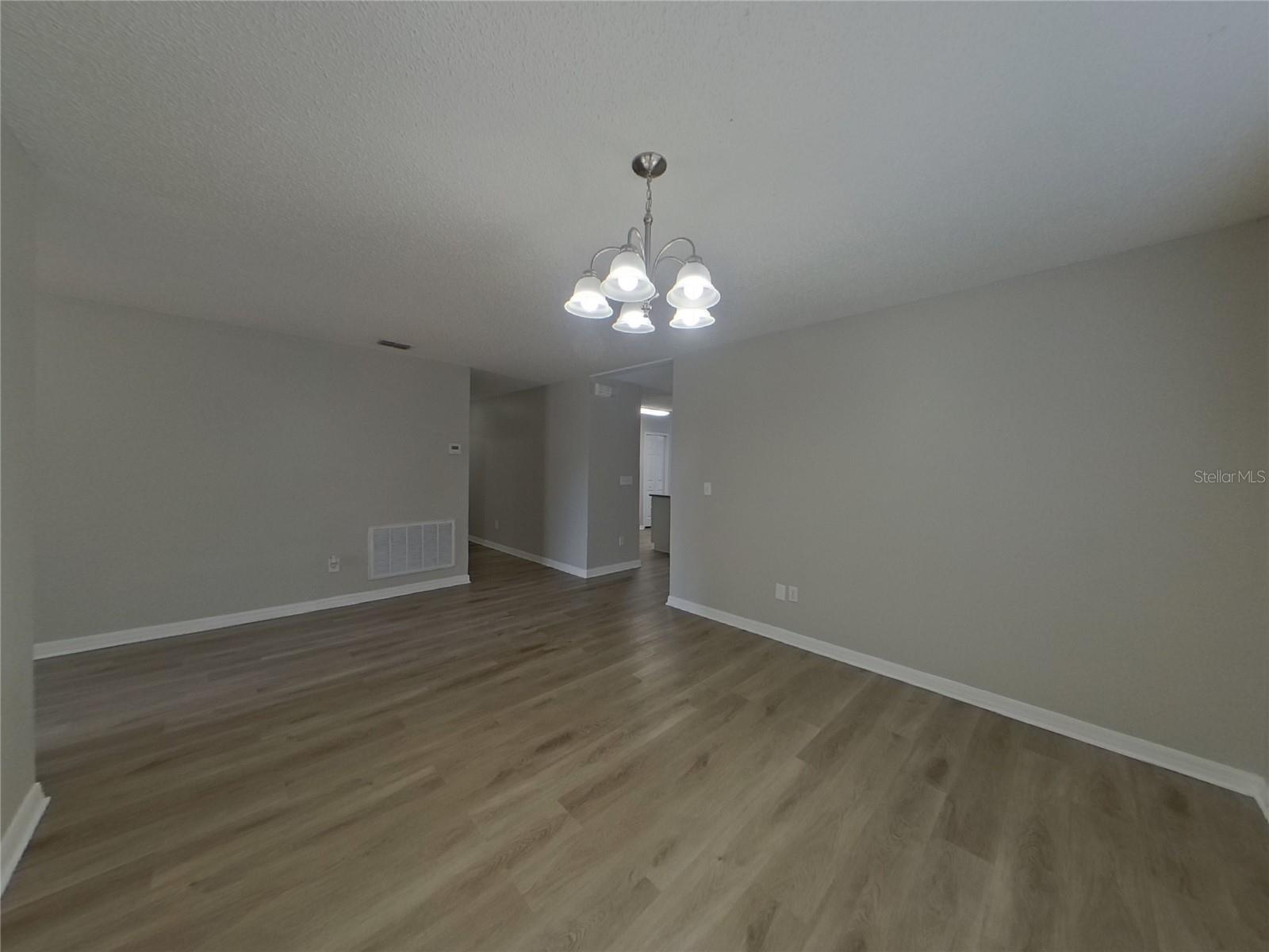 AMBERLEY PARK - Residential Lease