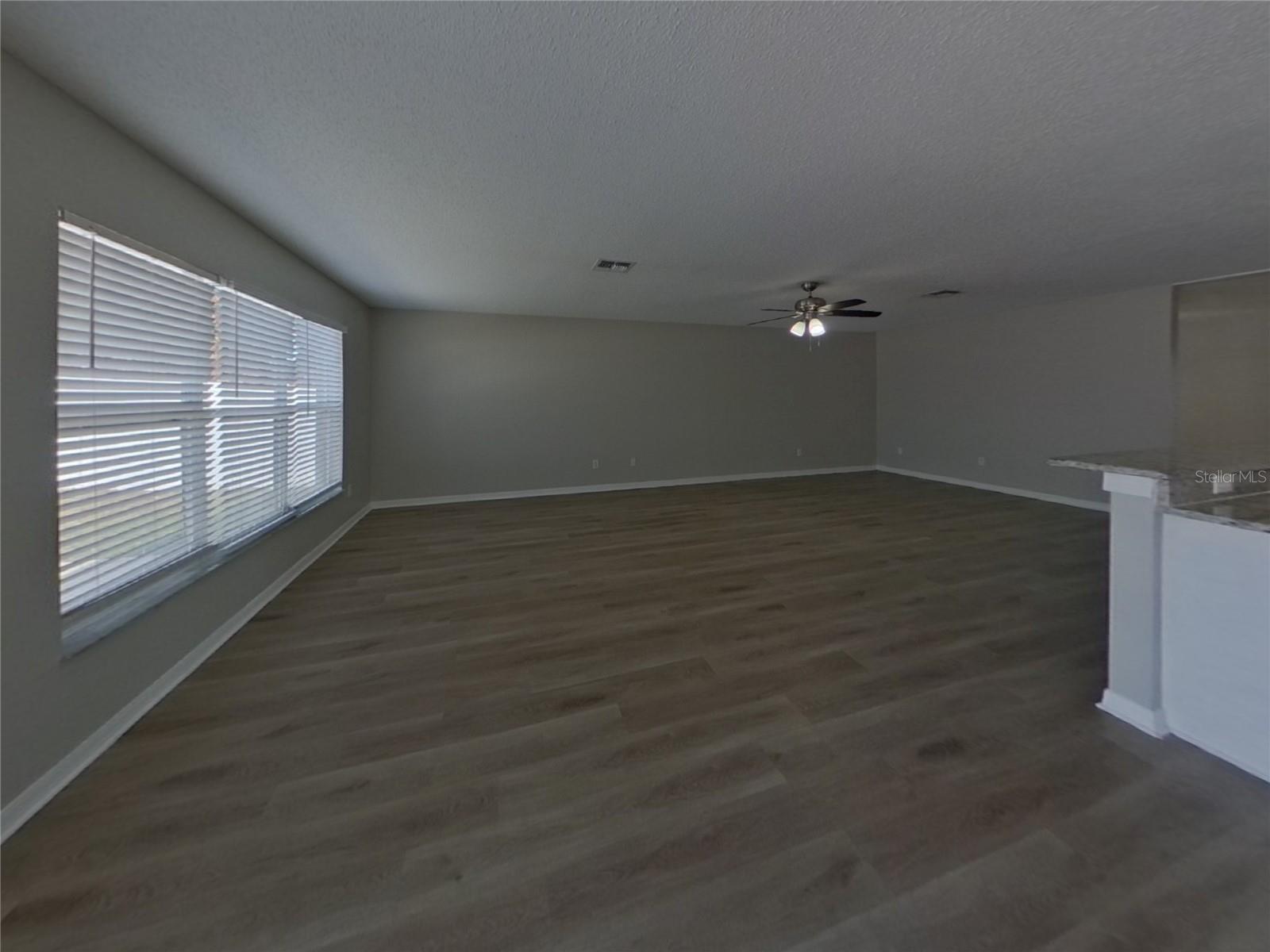 AMBERLEY PARK - Residential Lease