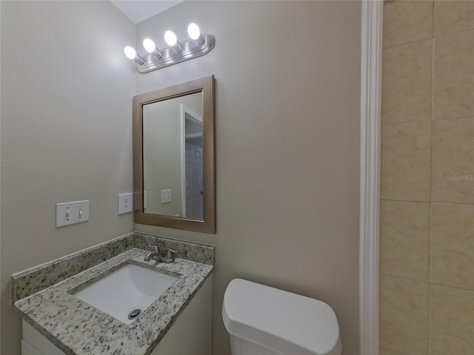 AMBERLEY PARK - Residential Lease