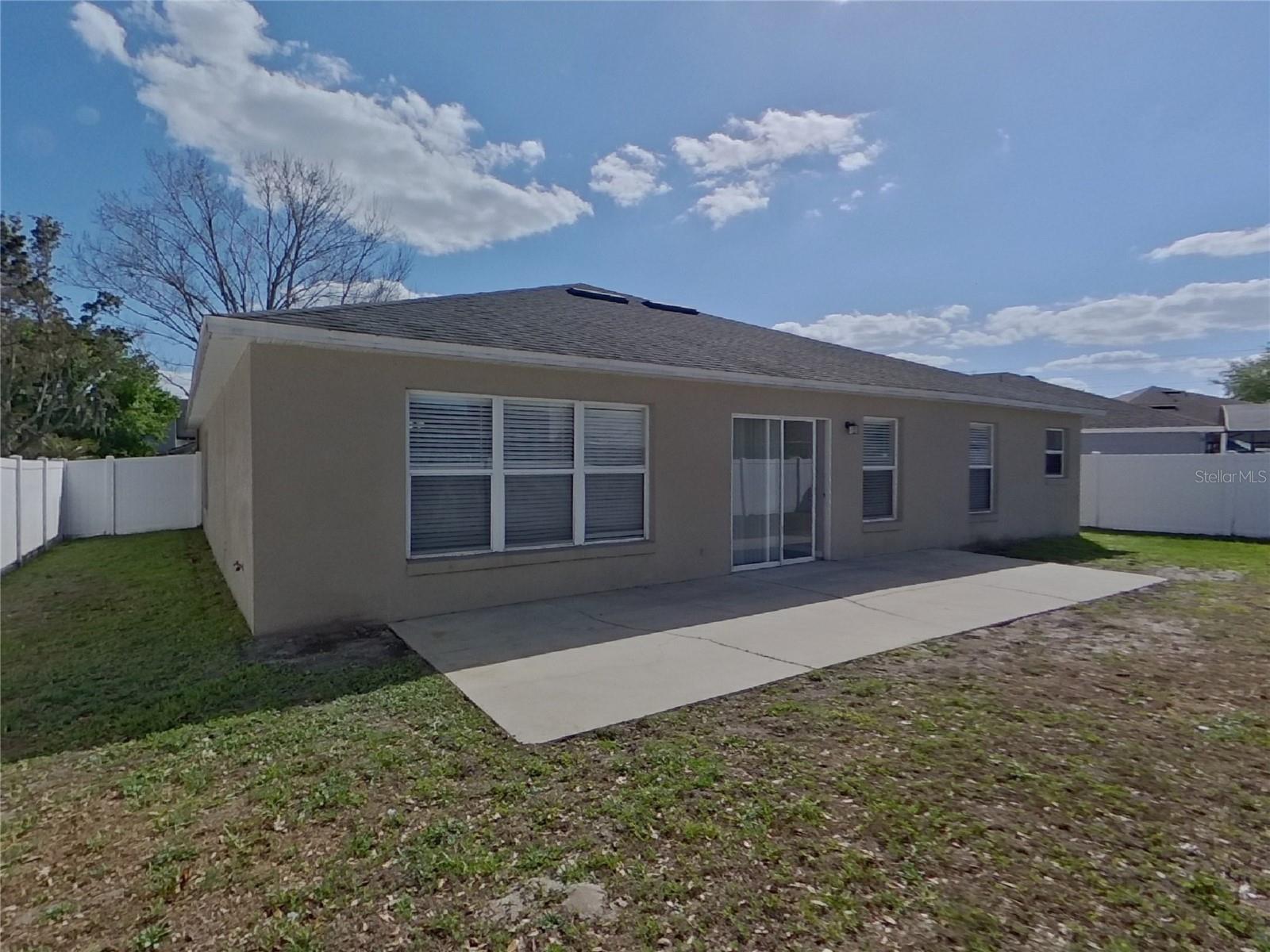 AMBERLEY PARK - Residential Lease