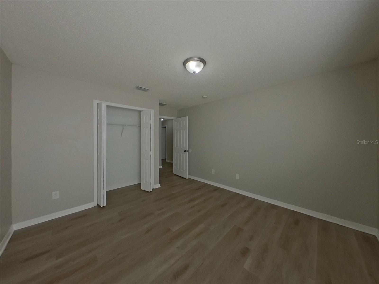 AMBERLEY PARK - Residential Lease