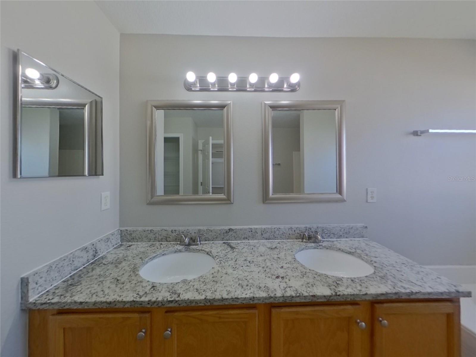 AMBERLEY PARK - Residential Lease