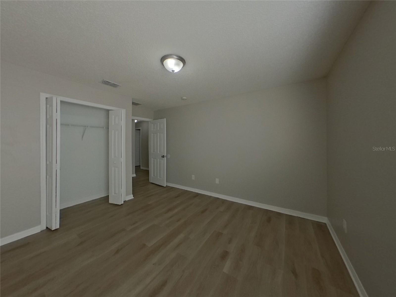 AMBERLEY PARK - Residential Lease