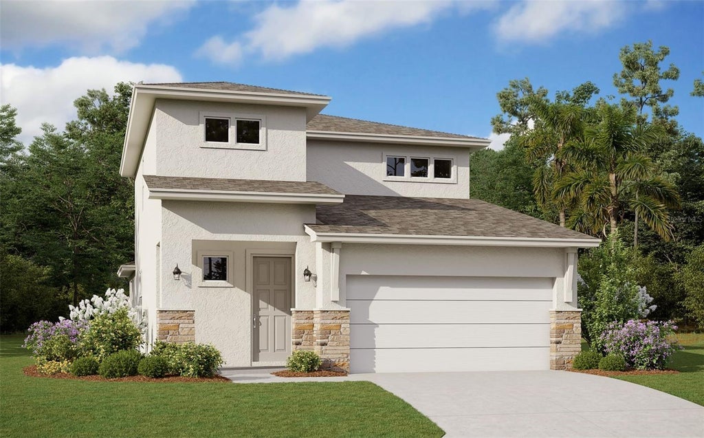 Photo of 16940 Cottontail Circle, Punta Gorda, FL 33955 (MLS # G5118314)