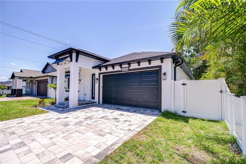 3004 W ABDELLA STREET TAMPA FL 33607