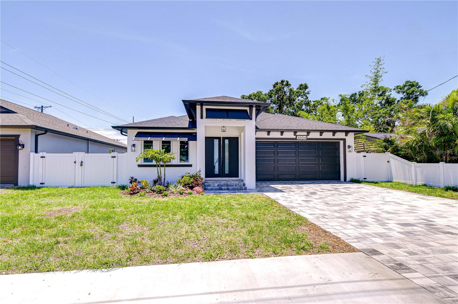 3004 W ABDELLA STREET