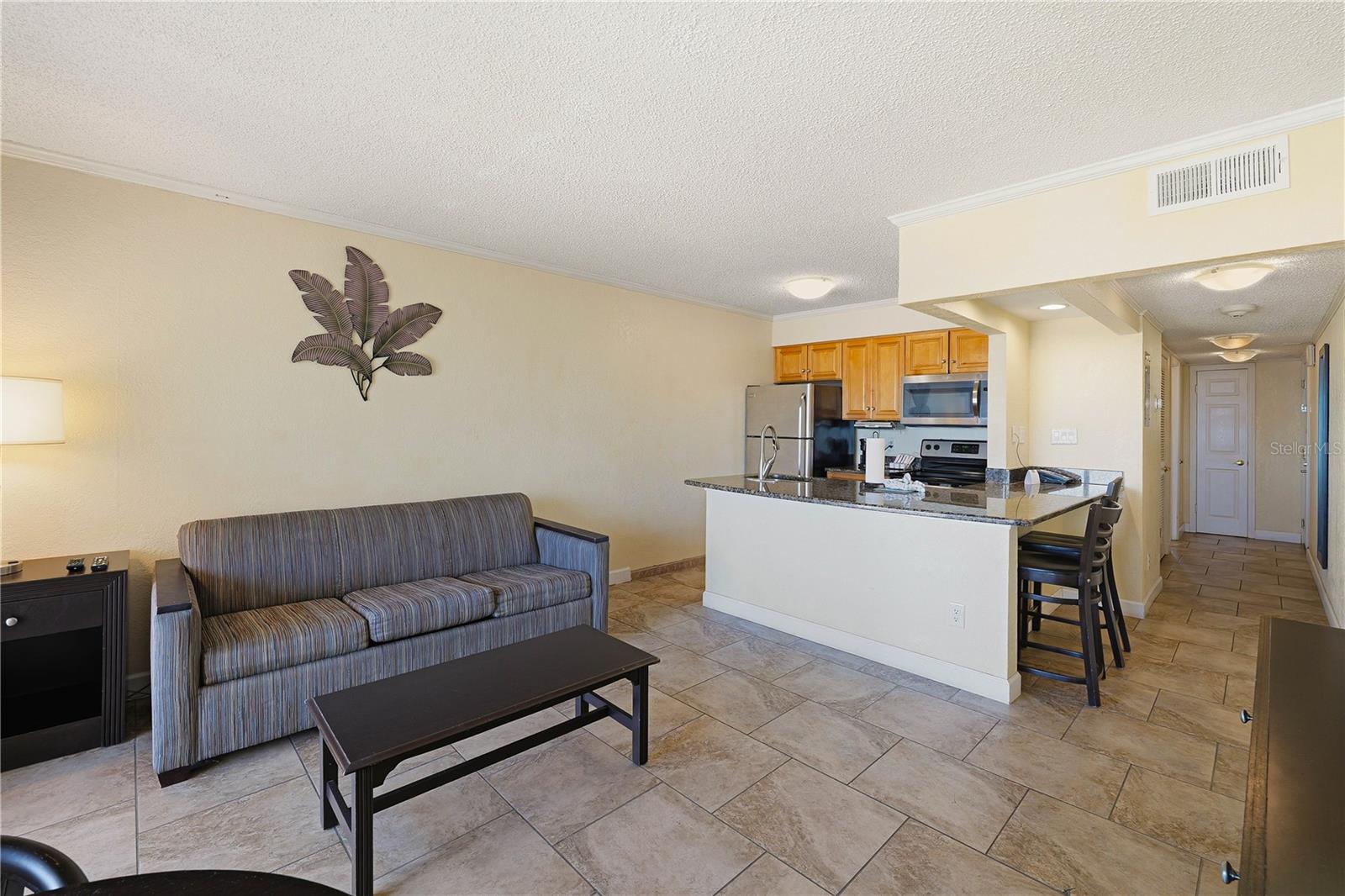 SAILPORT RESORT CONDO ON - Residential