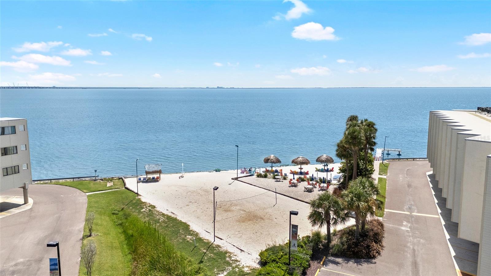 SAILPORT RESORT CONDO ON - Residential