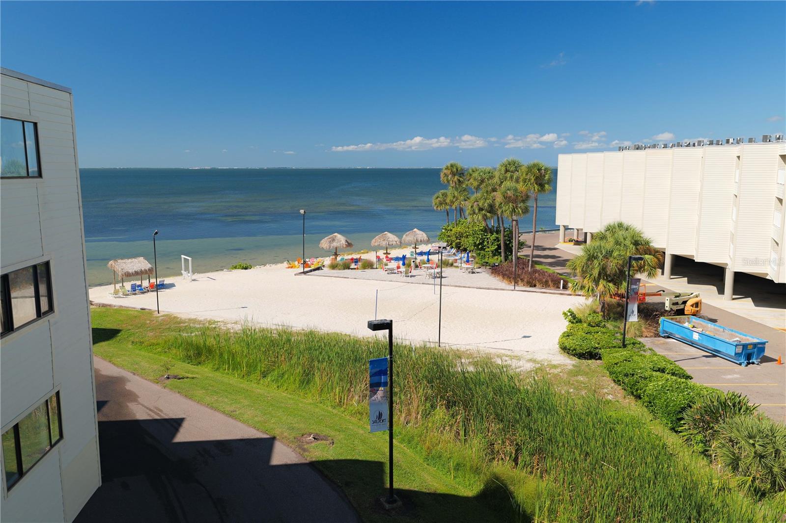 SAILPORT RESORT CONDO ON - Residential