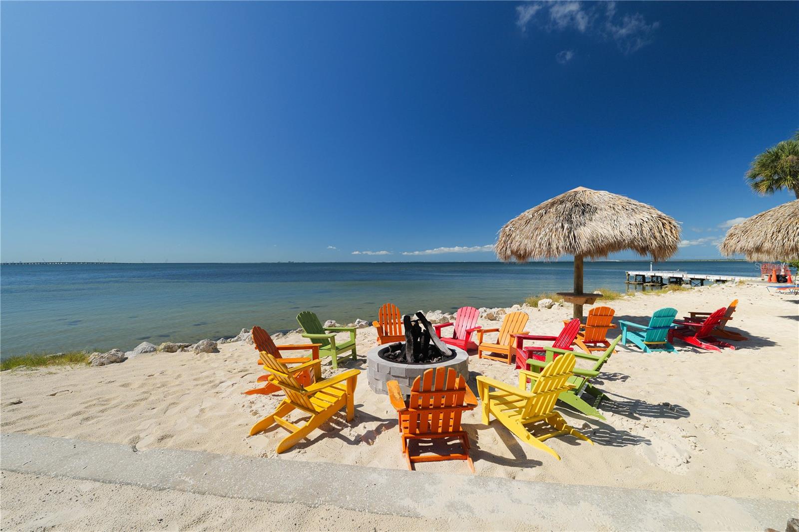 SAILPORT RESORT CONDO ON - Residential