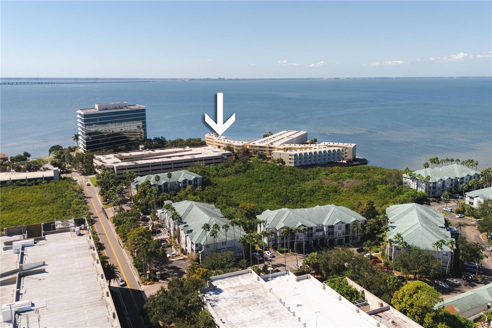 SAILPORT RESORT CONDO ON - Residential