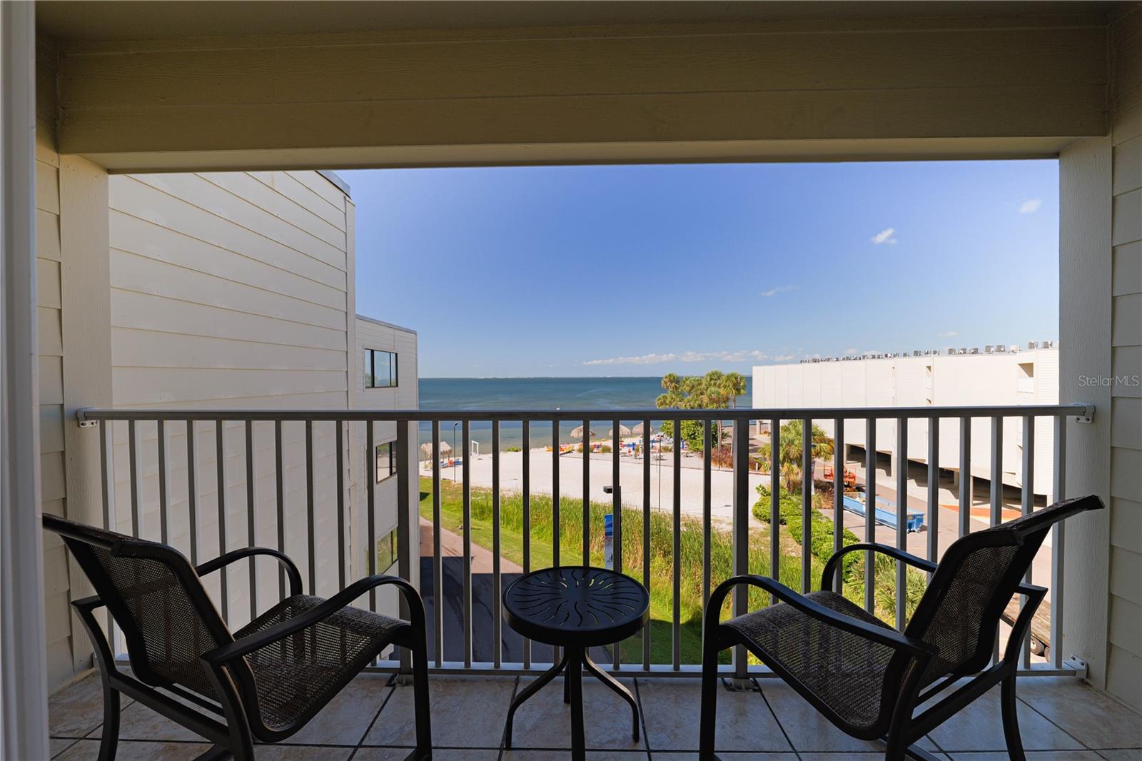 SAILPORT RESORT CONDO ON - Residential