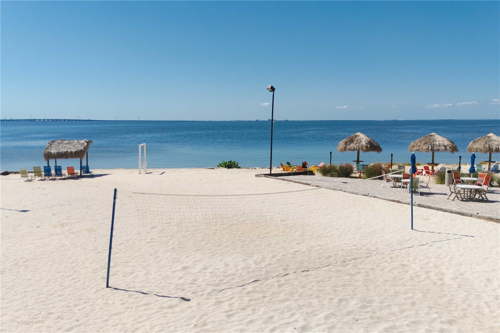 SAILPORT RESORT CONDO ON - Residential
