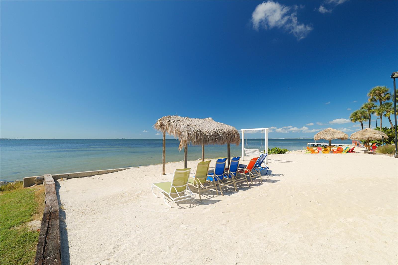 SAILPORT RESORT CONDO ON - Residential