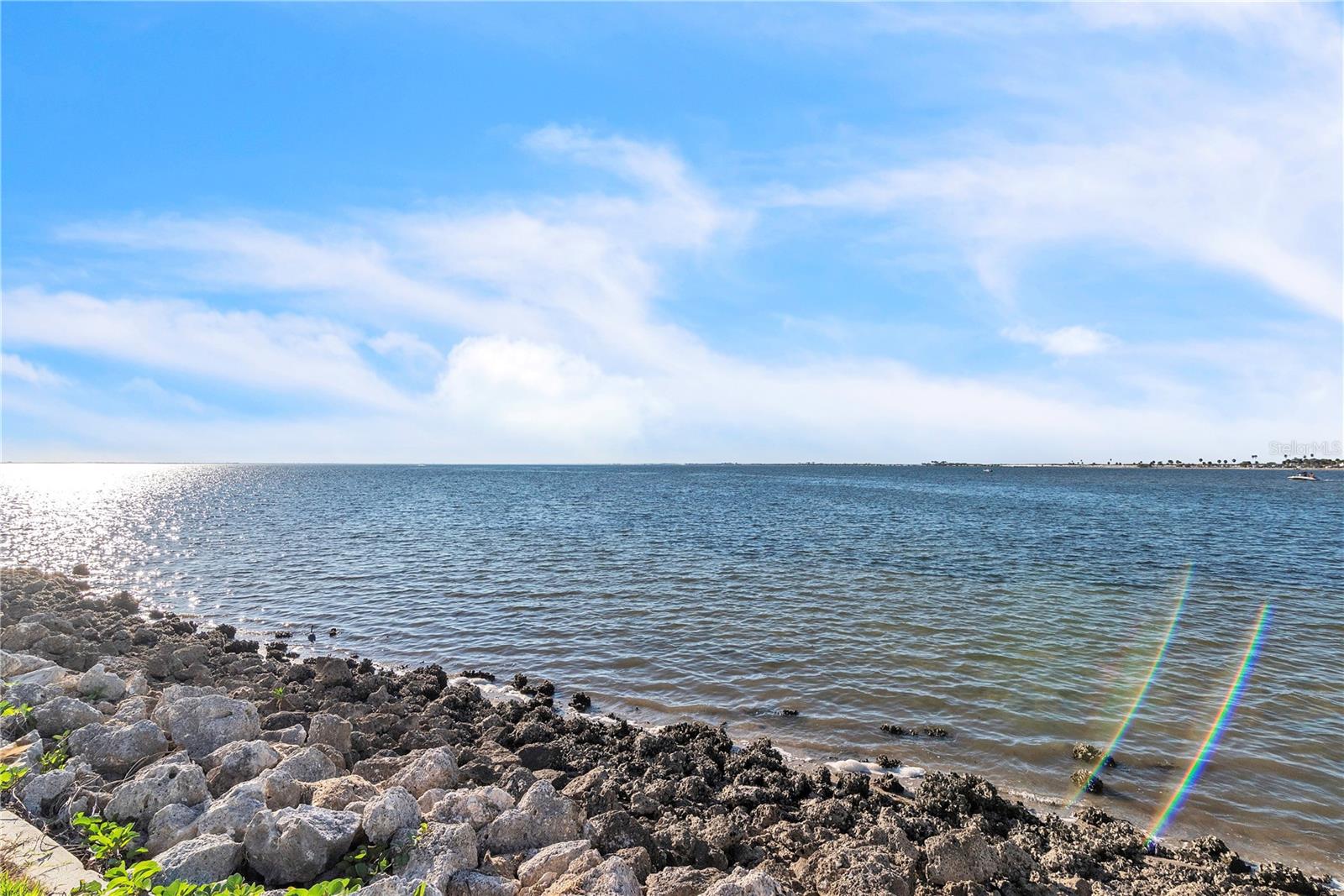 SAILPORT RESORT CONDO ON - Residential