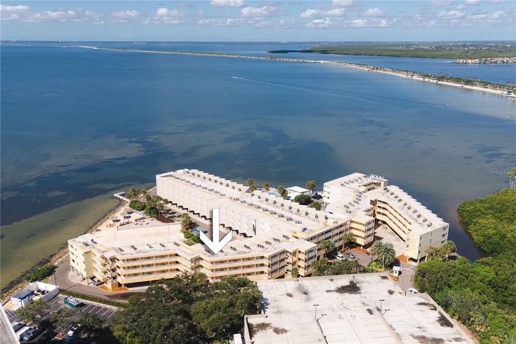 Photo of 2506 N Rocky Point Drive #446, Tampa, FL 33607 (MLS # TB8440721)