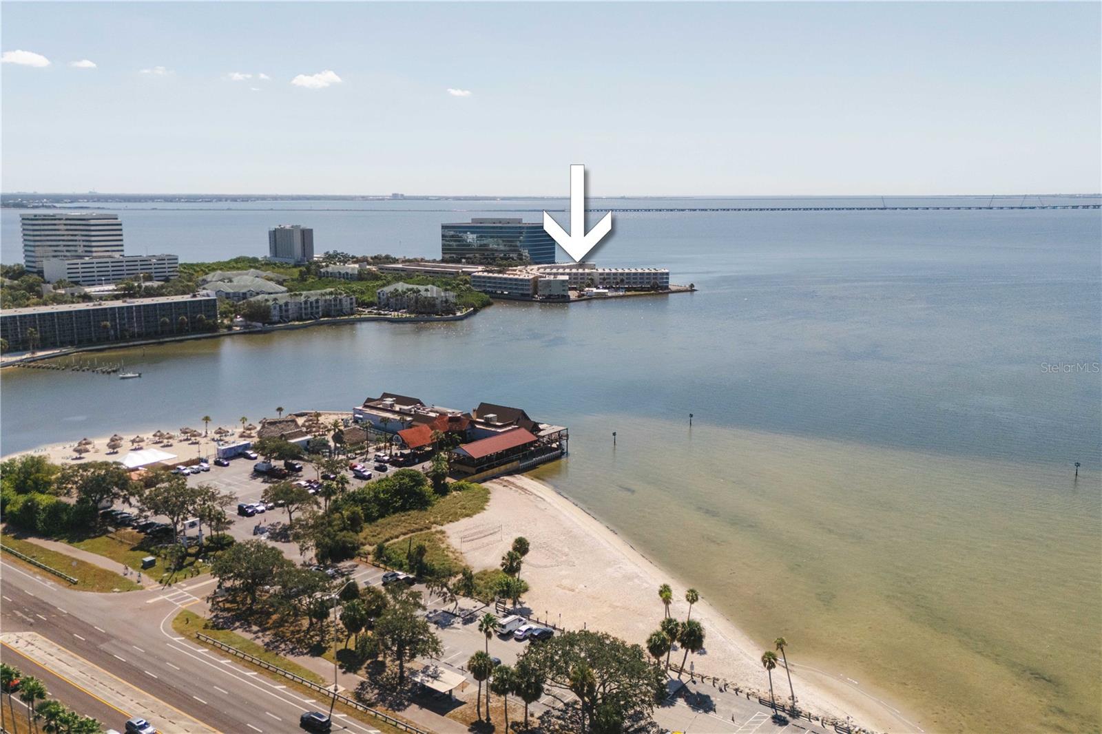 SAILPORT RESORT CONDO ON - Residential
