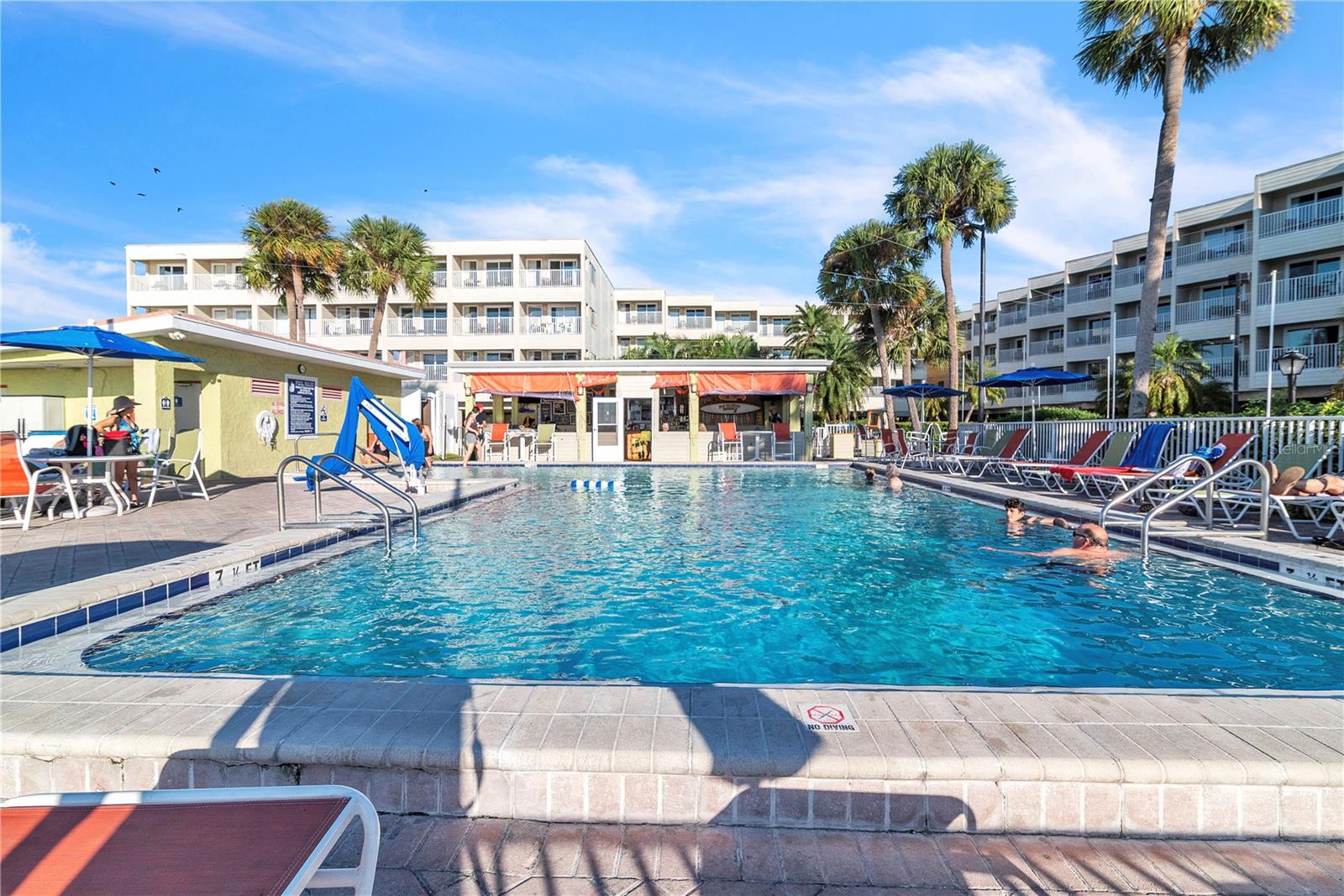 SAILPORT RESORT CONDO ON - Residential
