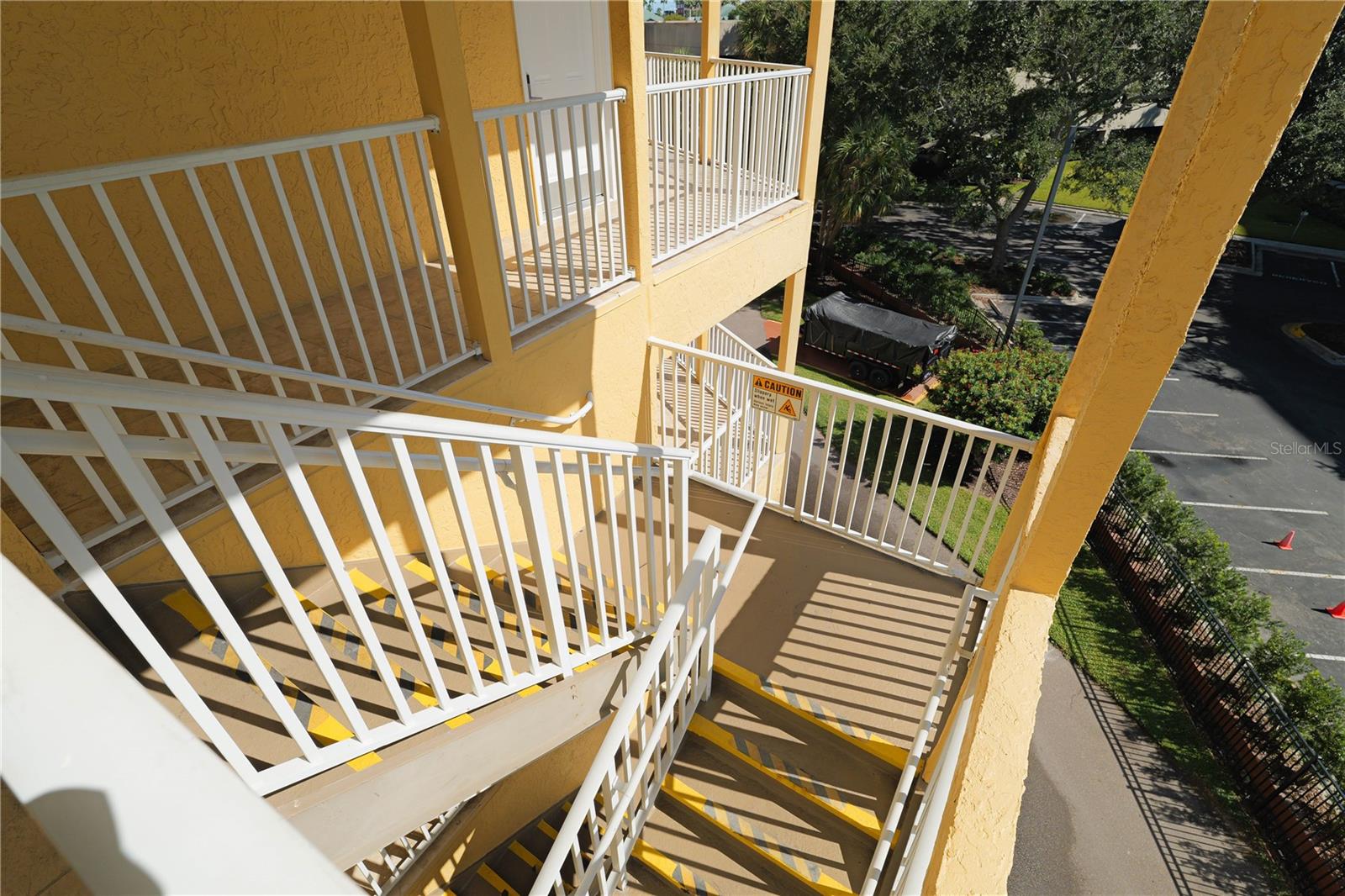 SAILPORT RESORT CONDO ON - Residential