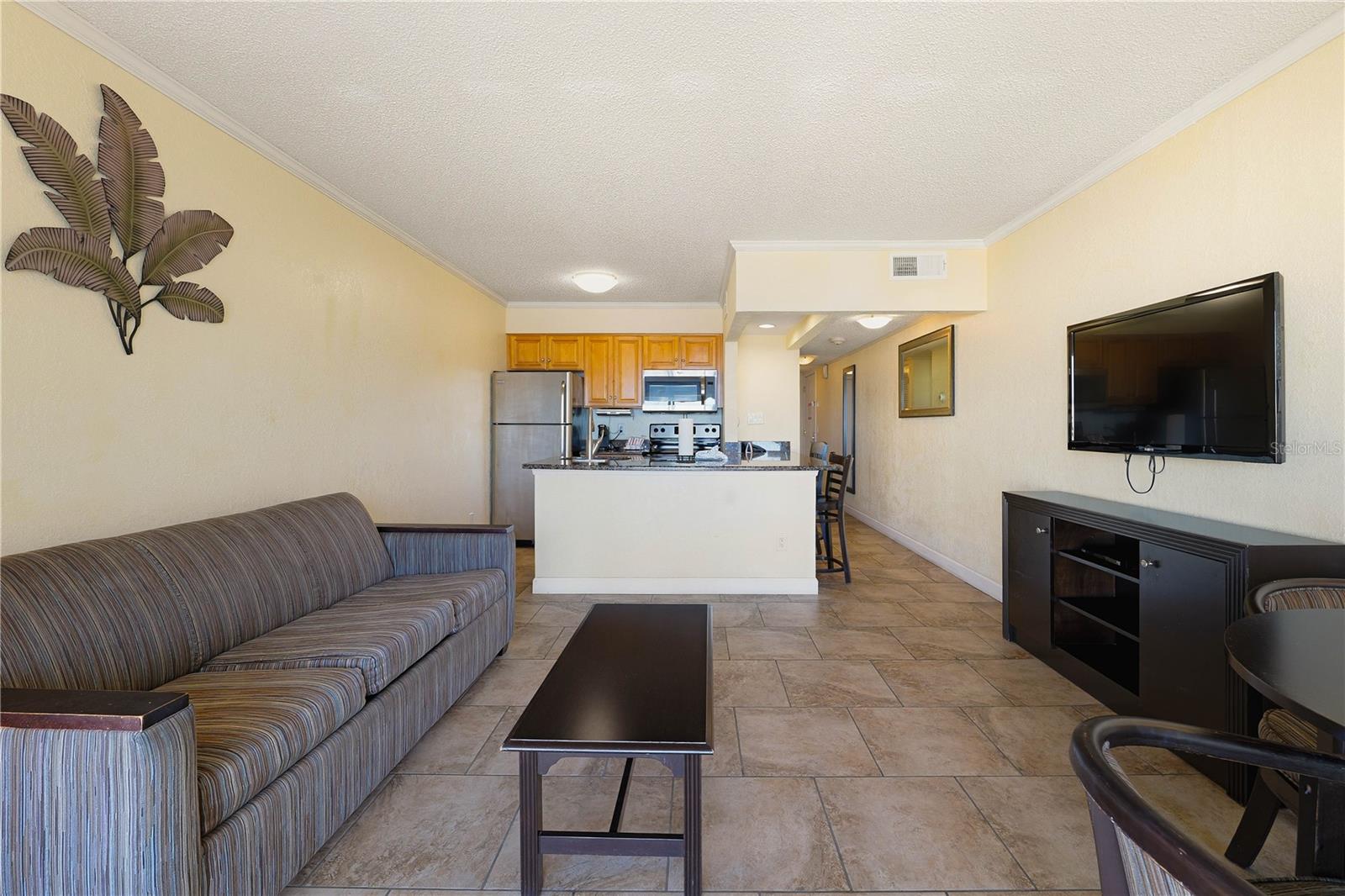 SAILPORT RESORT CONDO ON - Residential