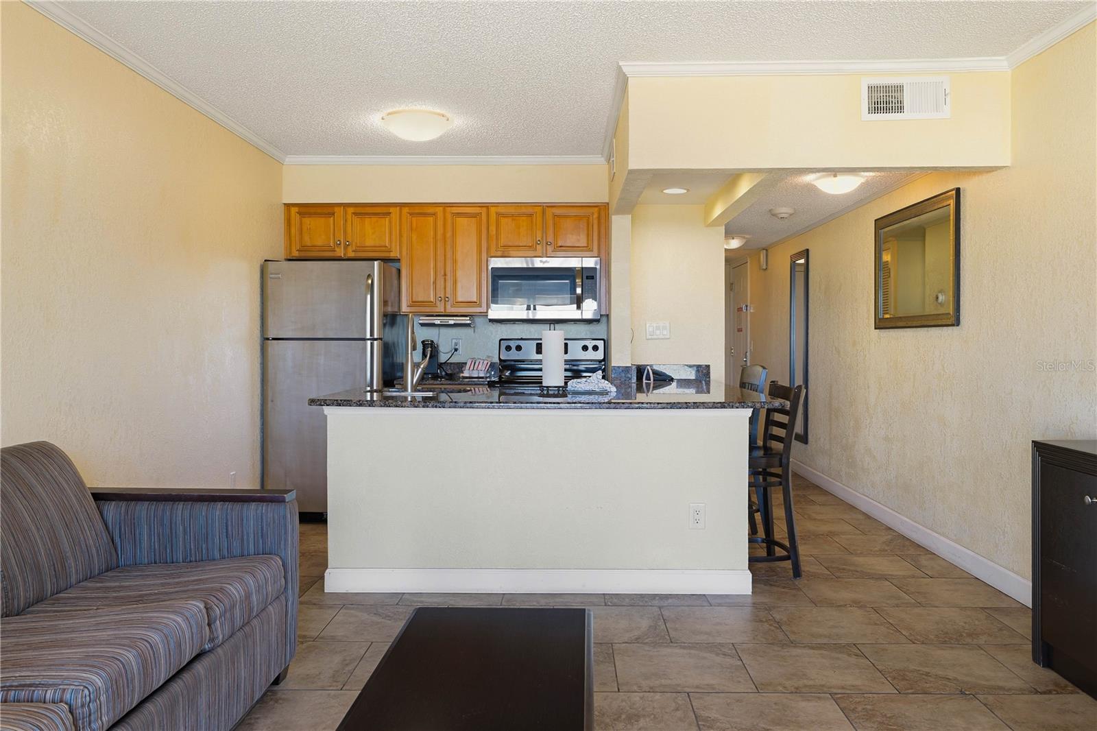 SAILPORT RESORT CONDO ON - Residential