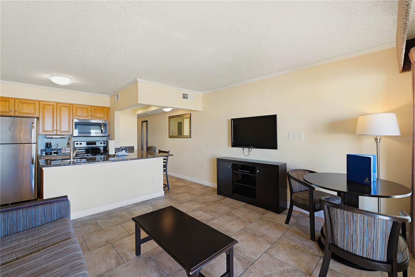 SAILPORT RESORT CONDO ON - Residential