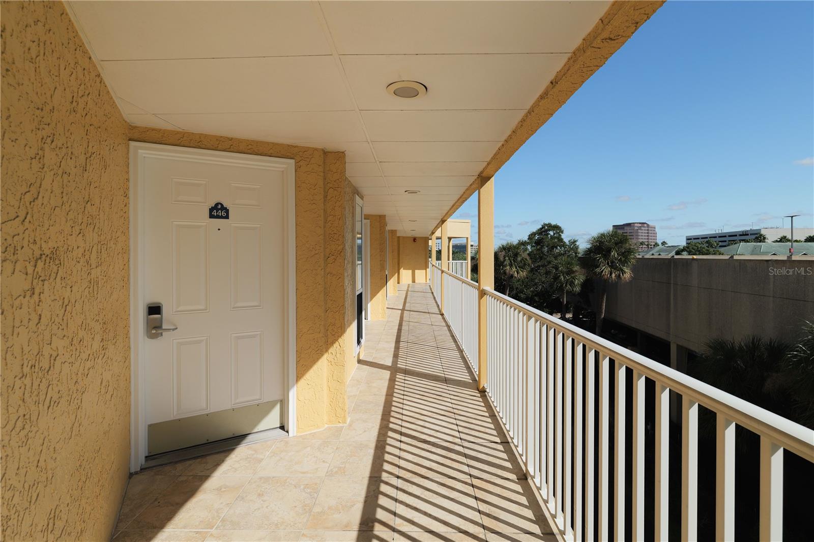 SAILPORT RESORT CONDO ON - Residential