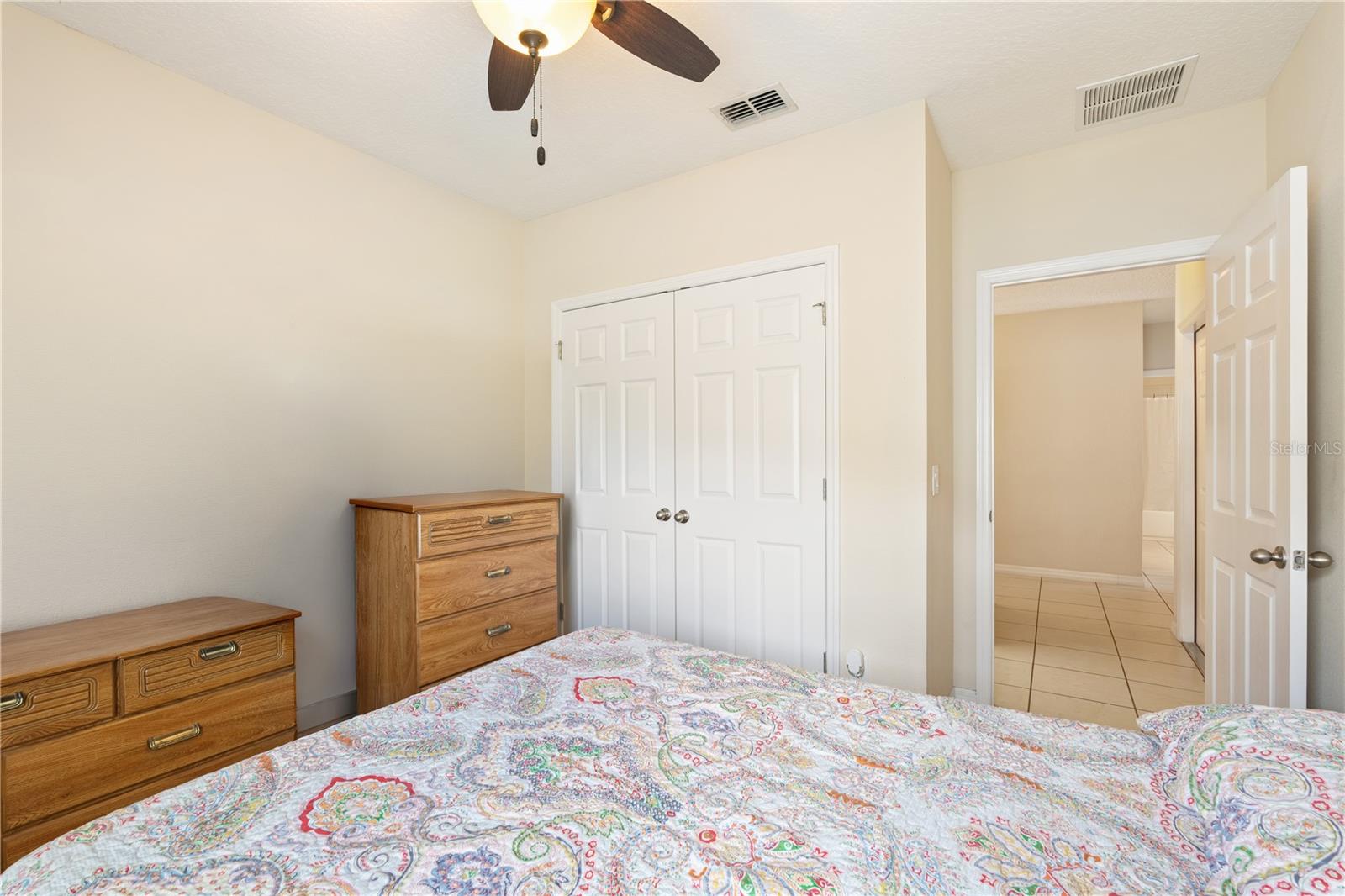 LAGO KATRINA - Residential