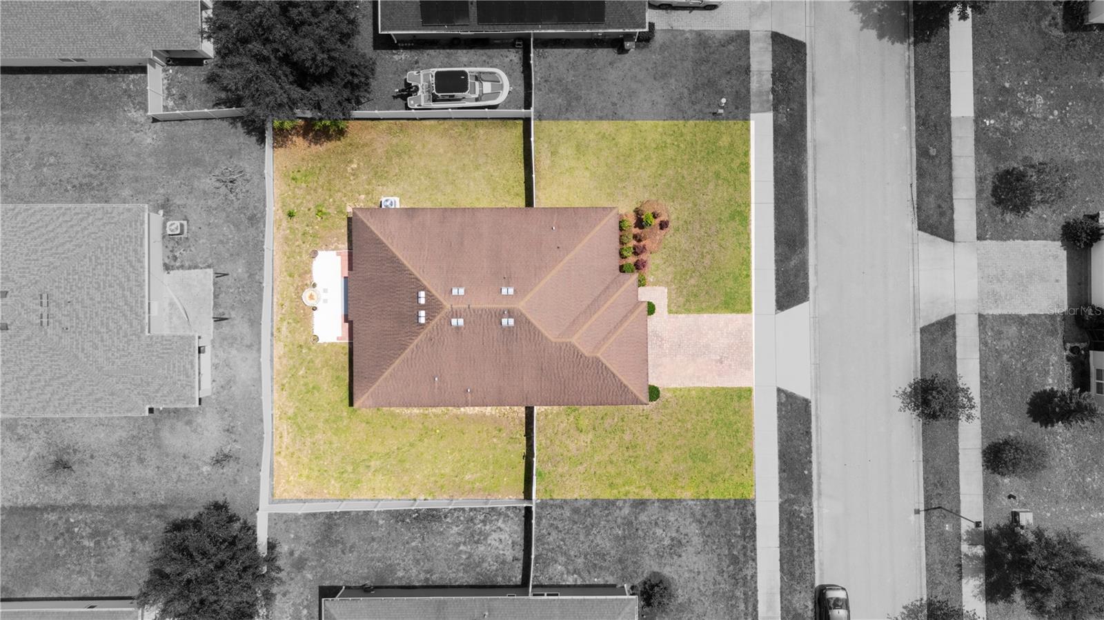 LAGO KATRINA - Residential