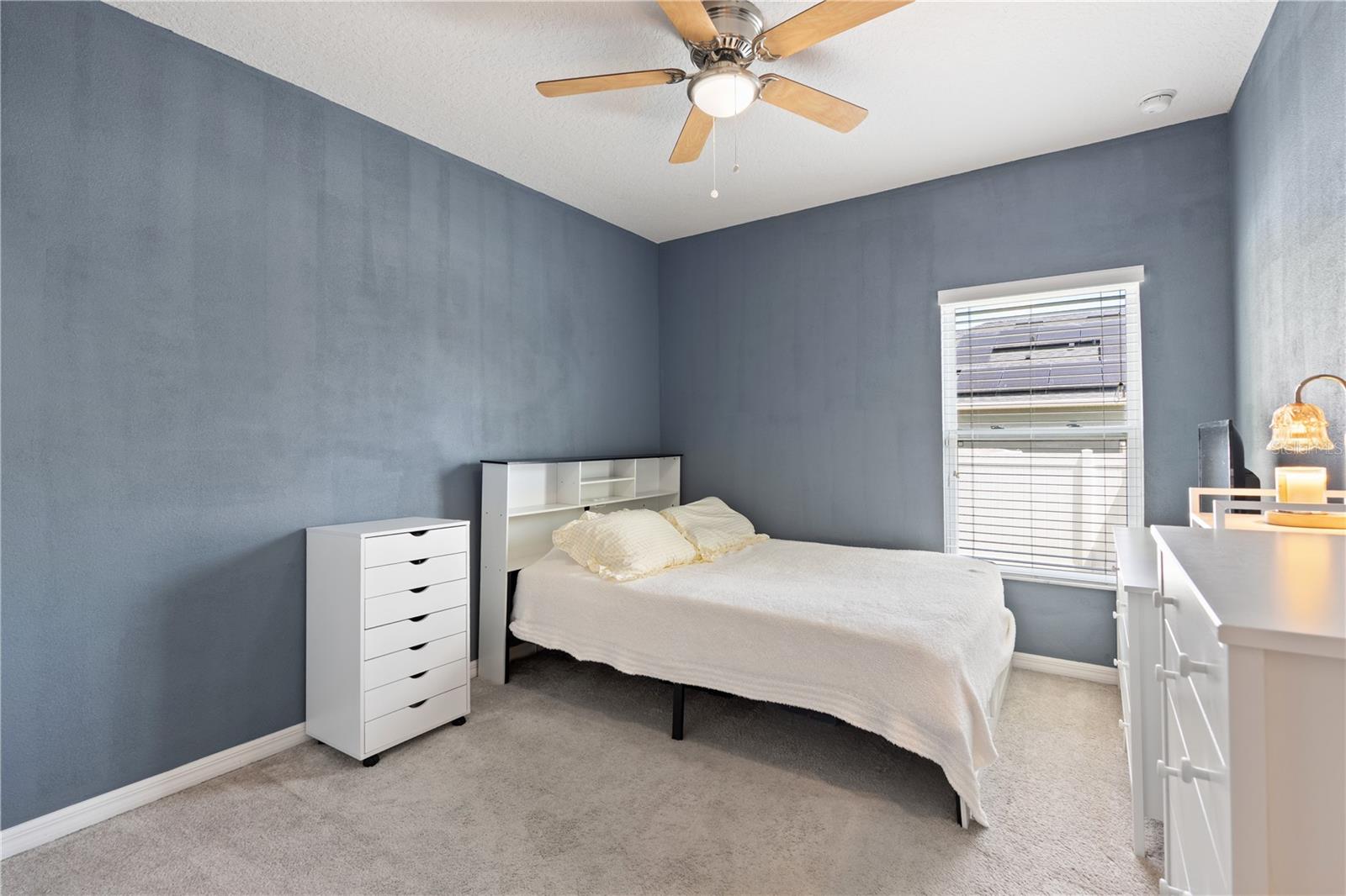 LAGO KATRINA - Residential