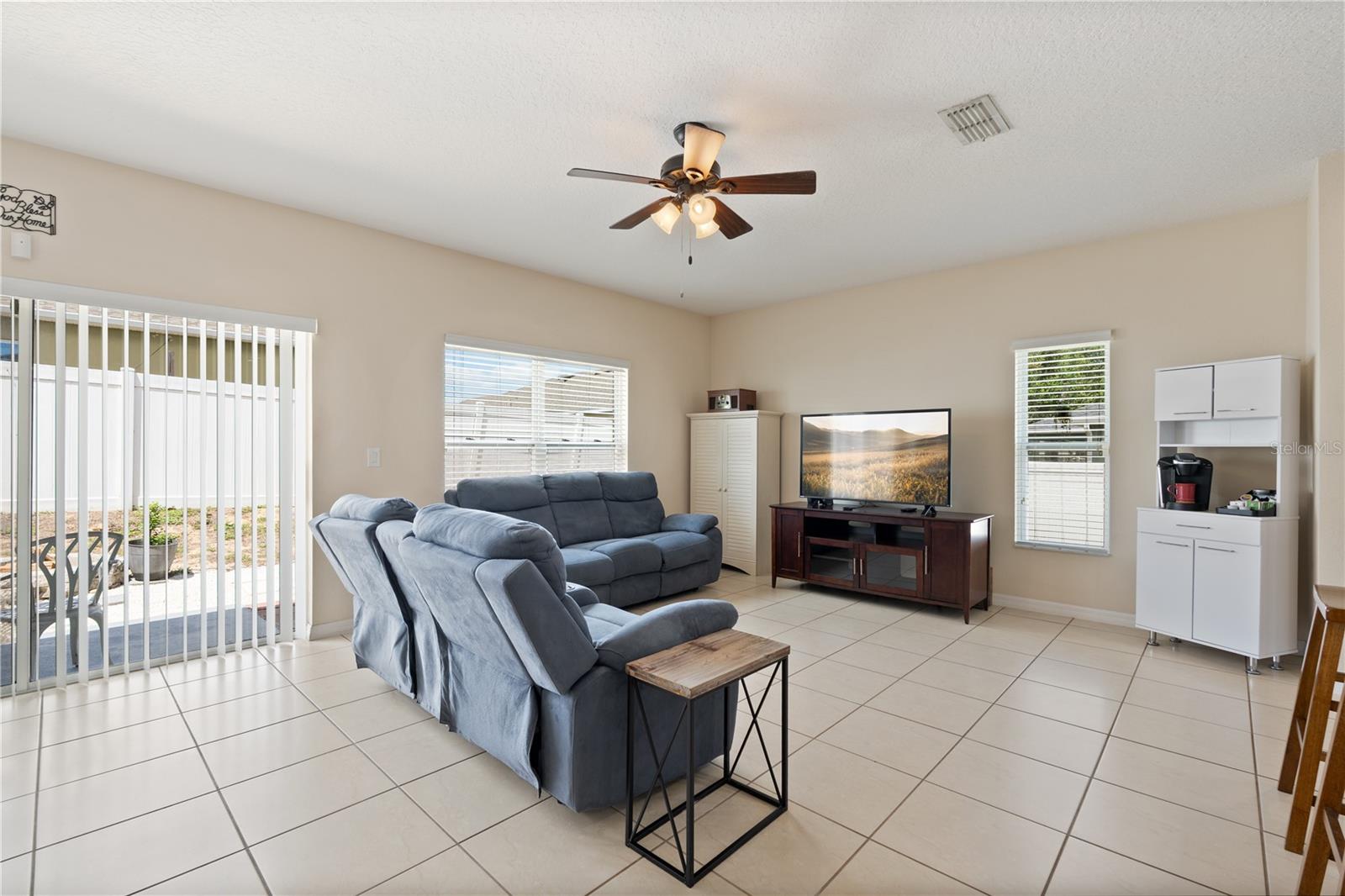 LAGO KATRINA - Residential